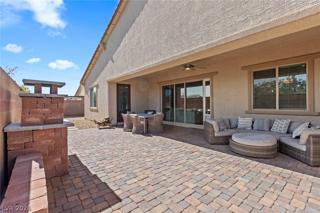 6168 Rockville Creek Court Las Vegas NV 89149
