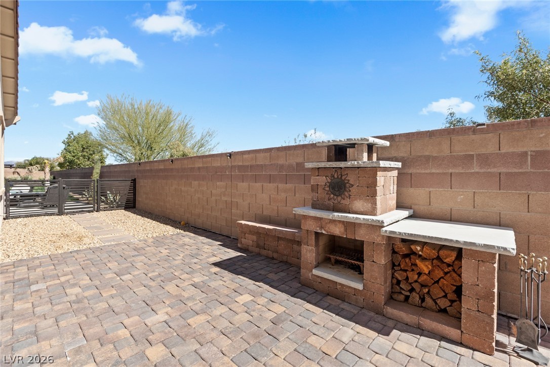 6168 Rockville Creek Court Las Vegas NV 89149