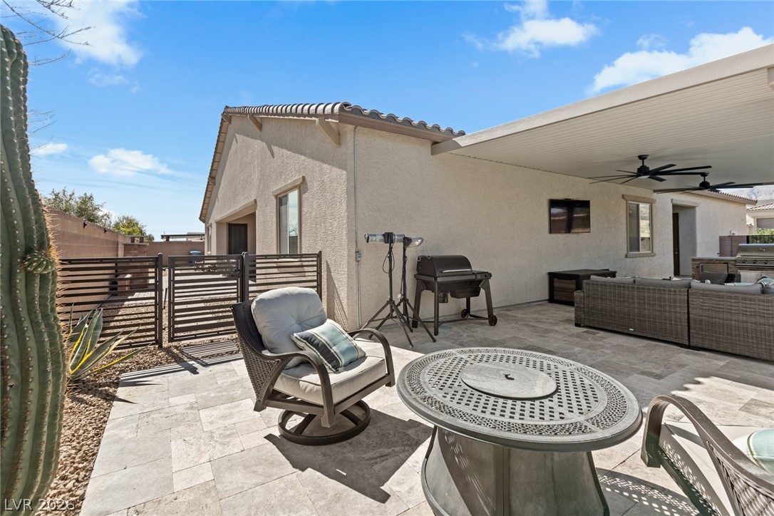 6168 Rockville Creek Court Las Vegas NV 89149