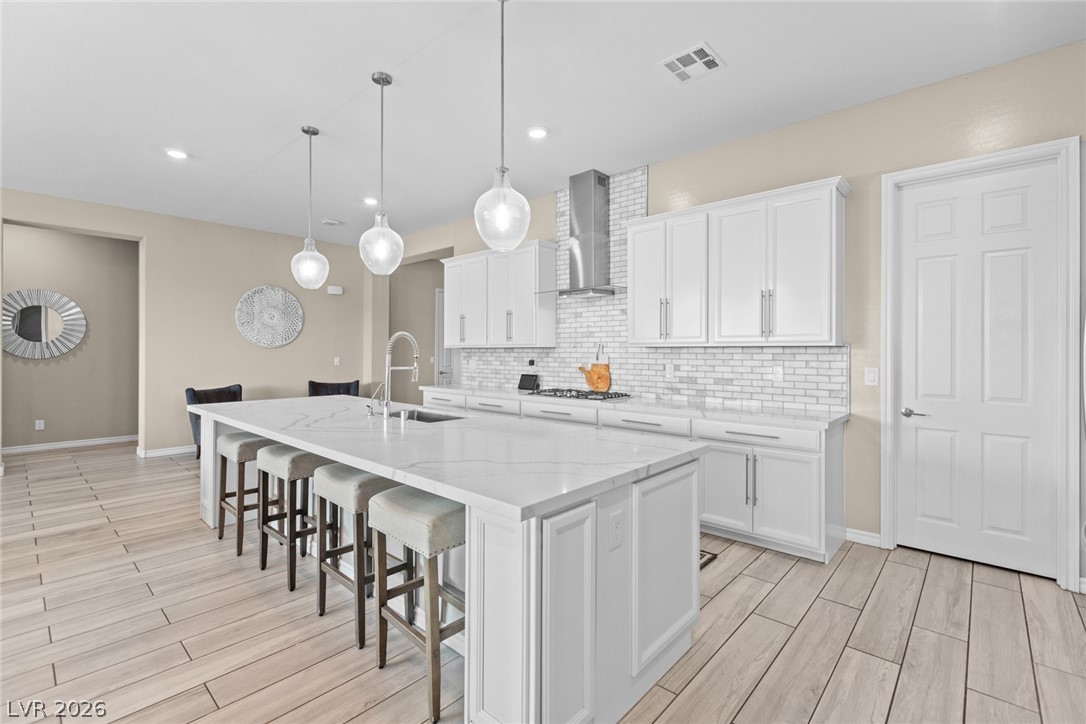 6168 Rockville Creek Court Las Vegas NV 89149