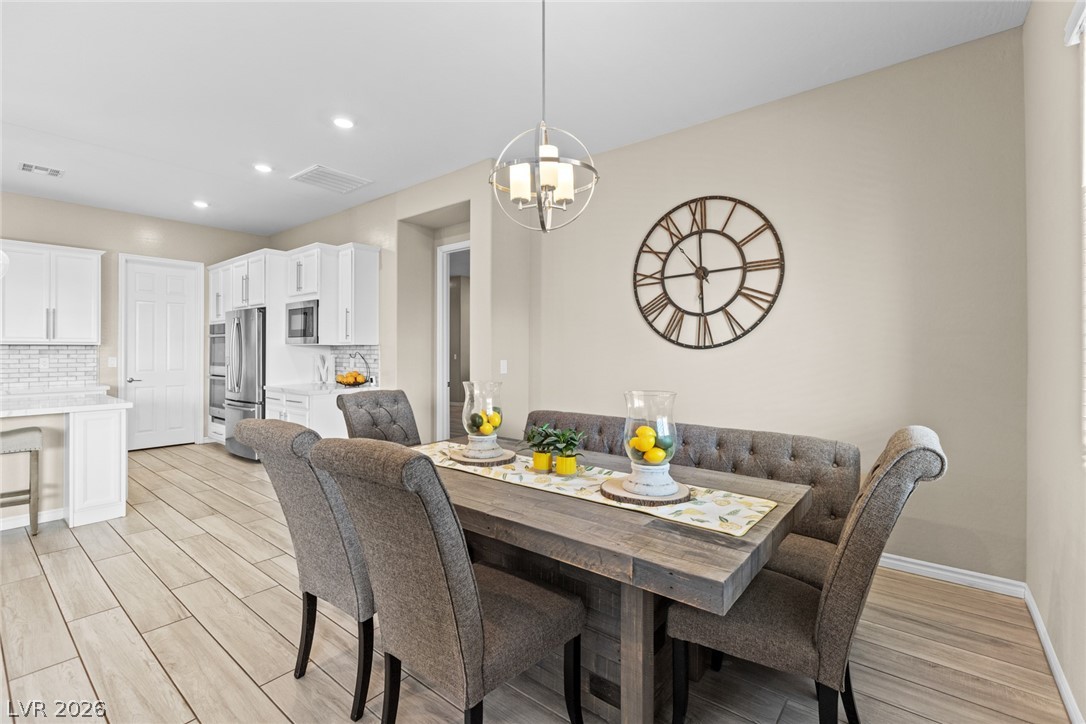 6168 Rockville Creek Court Las Vegas NV 89149
