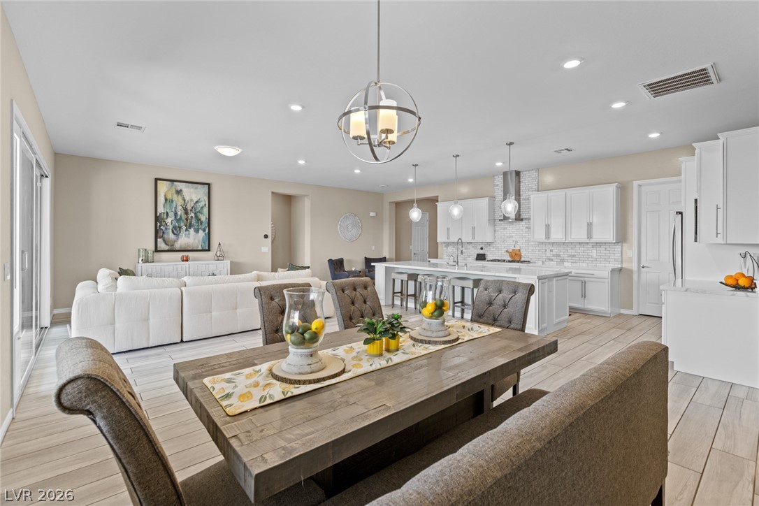 6168 Rockville Creek Court Las Vegas NV 89149
