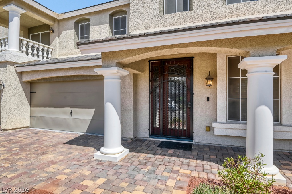 6408 Mount Eden Avenue Las Vegas NV 89139