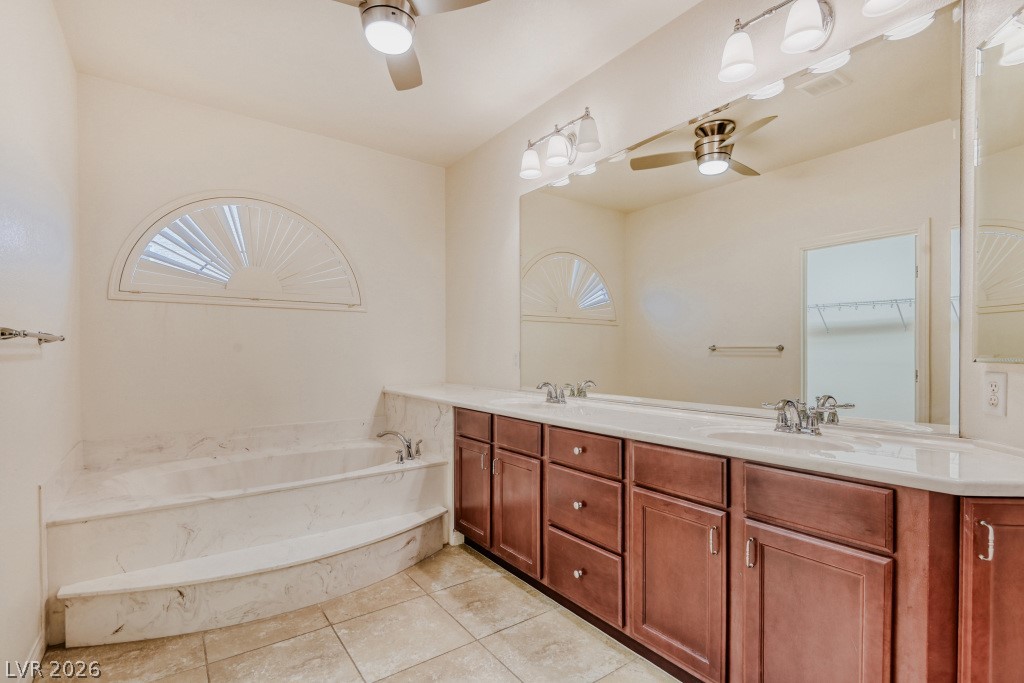 6408 Mount Eden Avenue Las Vegas NV 89139