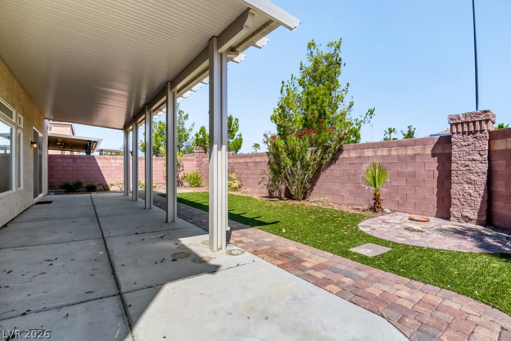6408 Mount Eden Avenue Las Vegas NV 89139