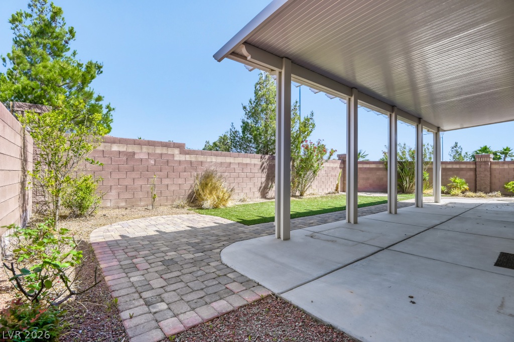 6408 Mount Eden Avenue Las Vegas NV 89139