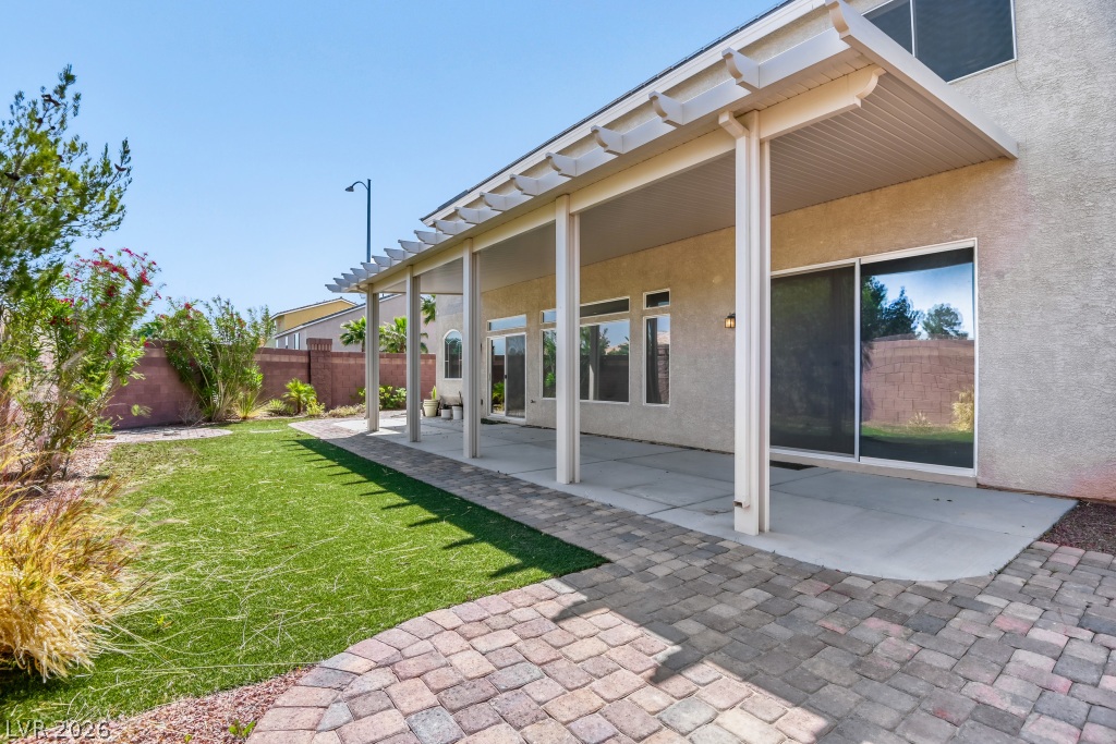 6408 Mount Eden Avenue Las Vegas NV 89139