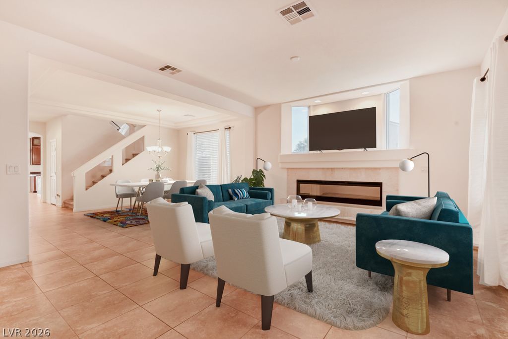 6408 Mount Eden Avenue Las Vegas NV 89139