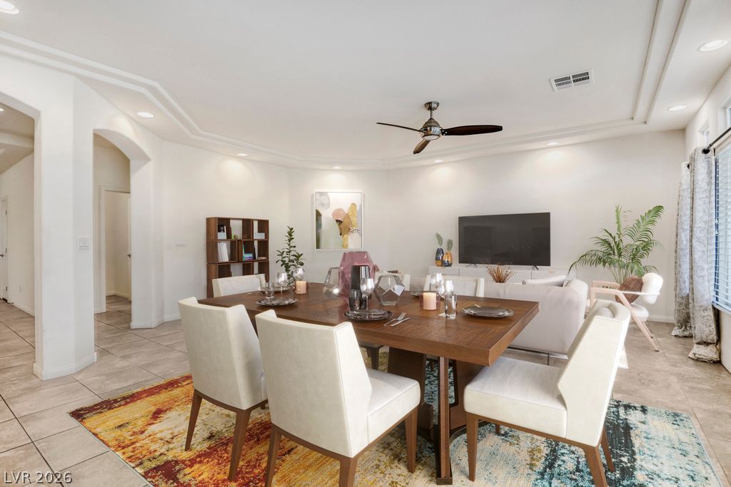 6408 Mount Eden Avenue Las Vegas NV 89139