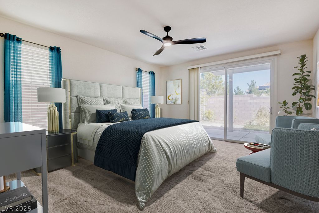 6408 Mount Eden Avenue Las Vegas NV 89139