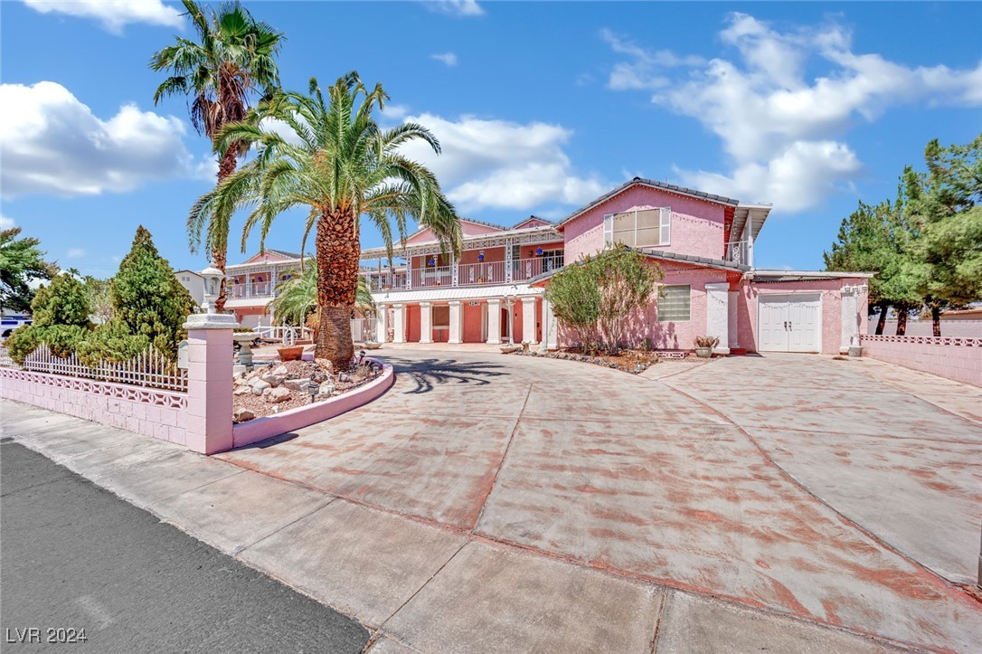5290 Obannon Drive Las Vegas NV 89146