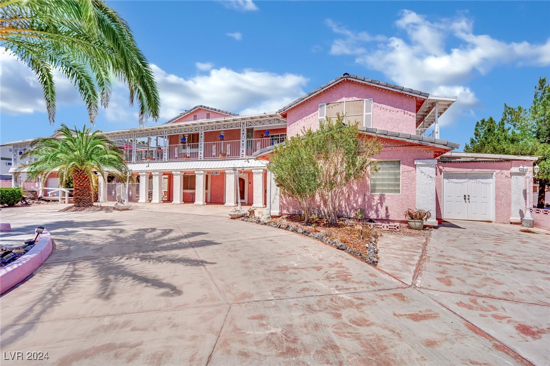 5290 Obannon Drive Las Vegas NV 89146