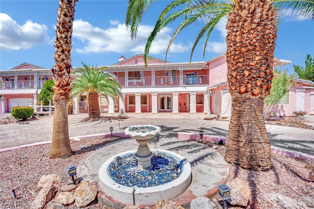 5290 Obannon Drive Las Vegas NV 89146