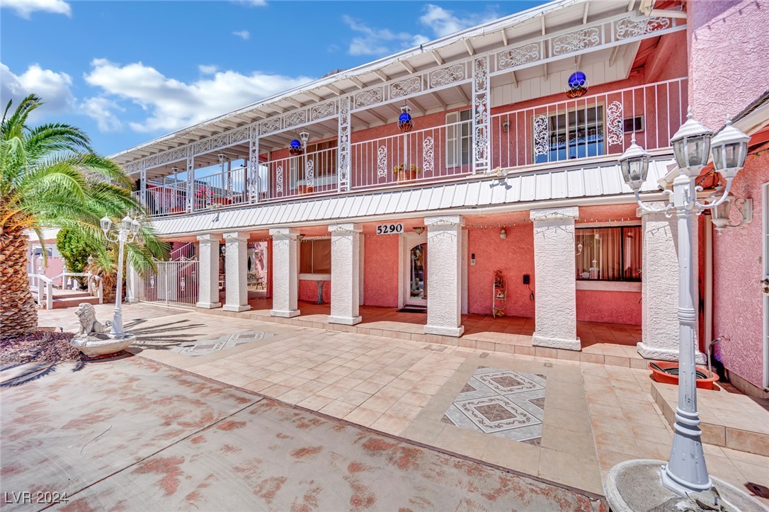 5290 Obannon Drive Las Vegas NV 89146