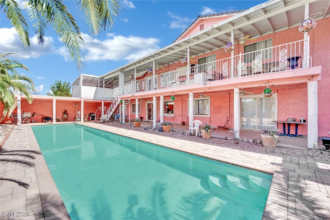 5290 Obannon Drive Las Vegas NV 89146