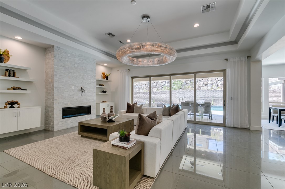 3071 Conservation Court Las Vegas NV 89138