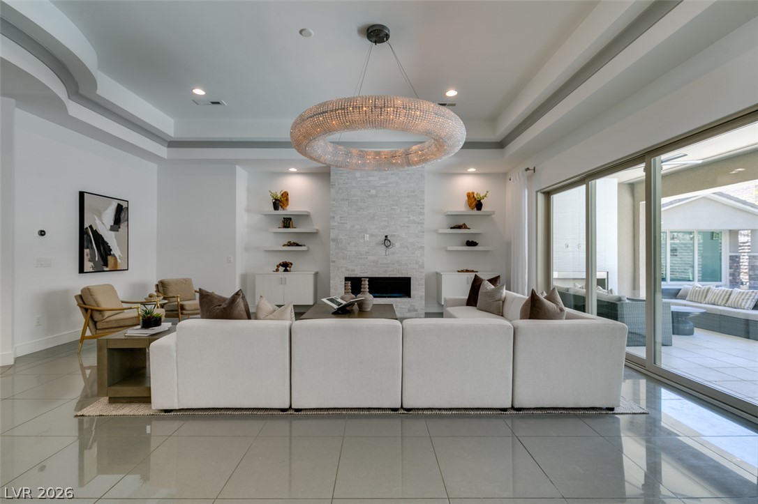3071 Conservation Court Las Vegas NV 89138