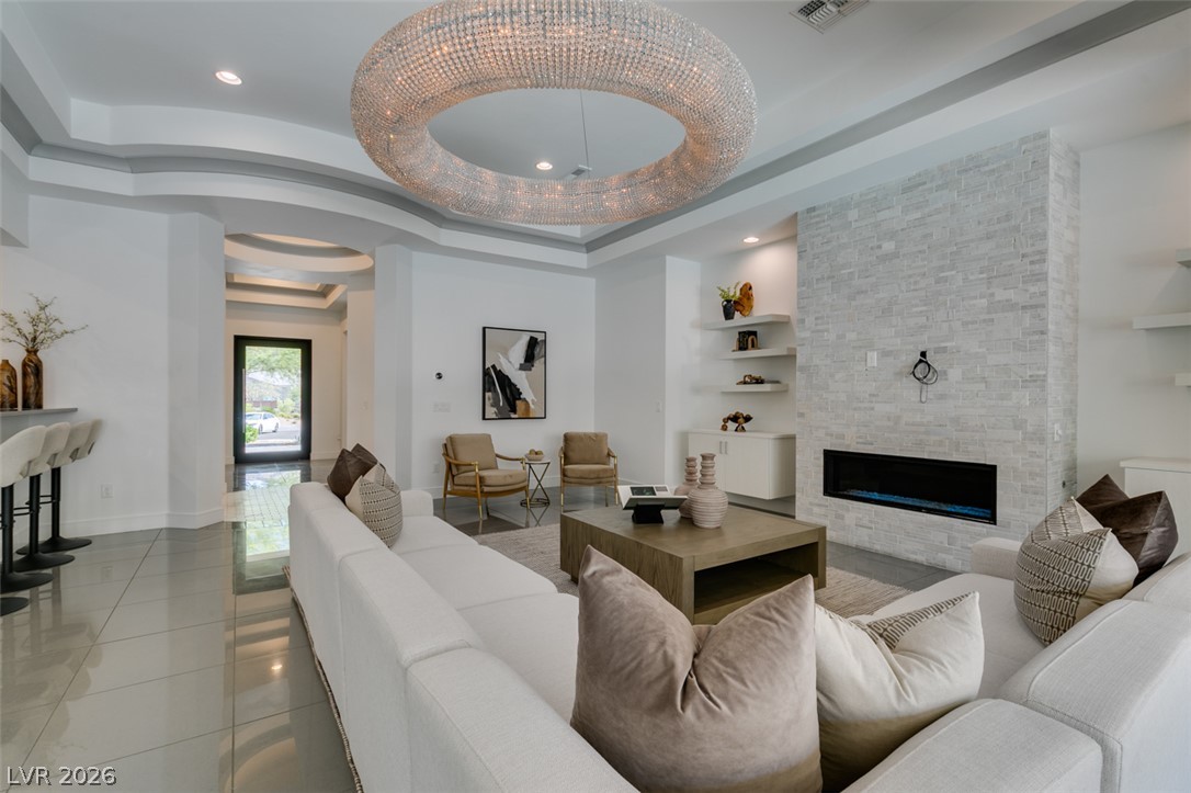 3071 Conservation Court Las Vegas NV 89138