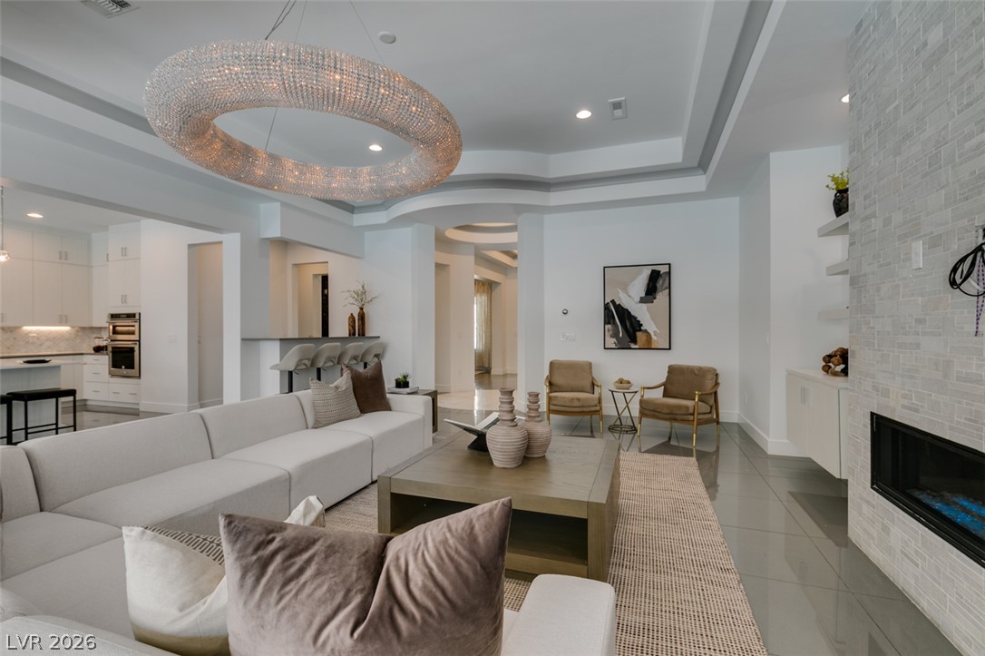 3071 Conservation Court Las Vegas NV 89138