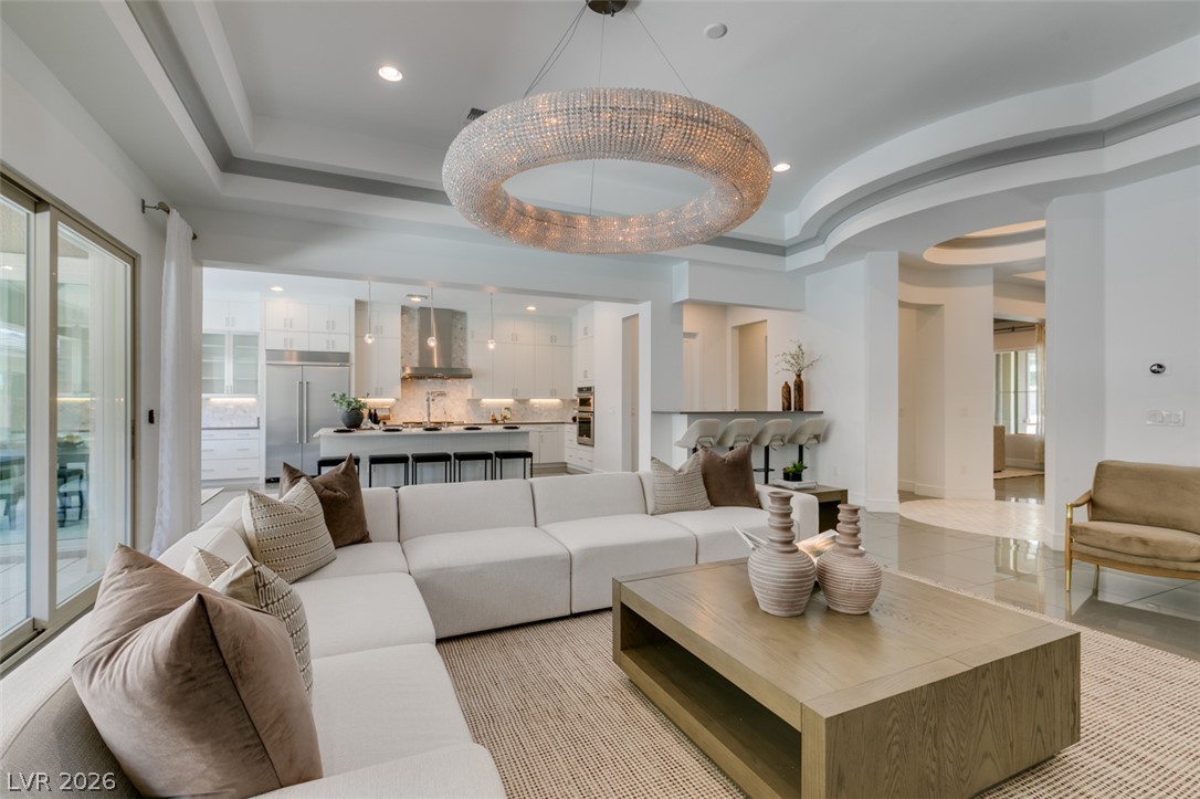 3071 Conservation Court Las Vegas NV 89138