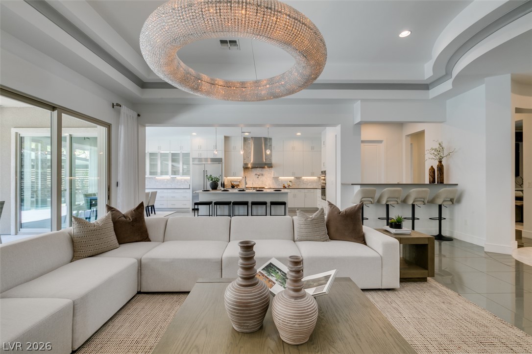 3071 Conservation Court Las Vegas NV 89138