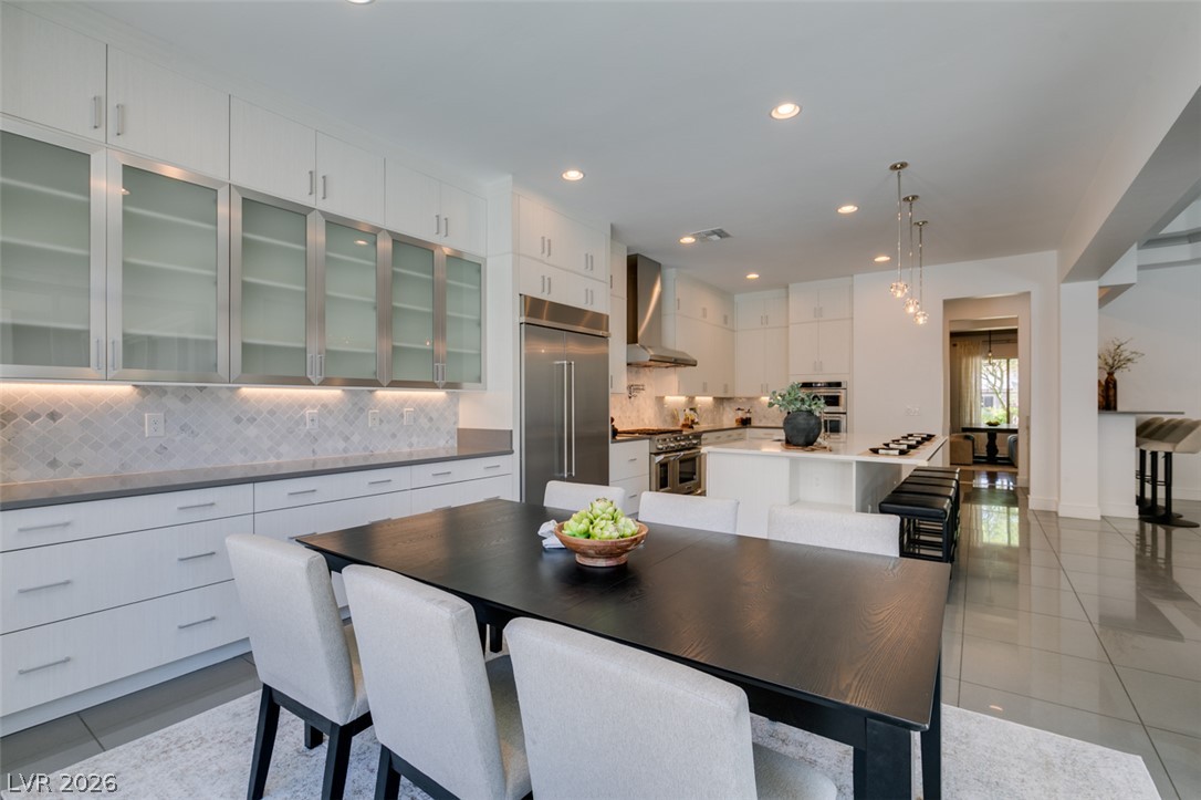 3071 Conservation Court Las Vegas NV 89138