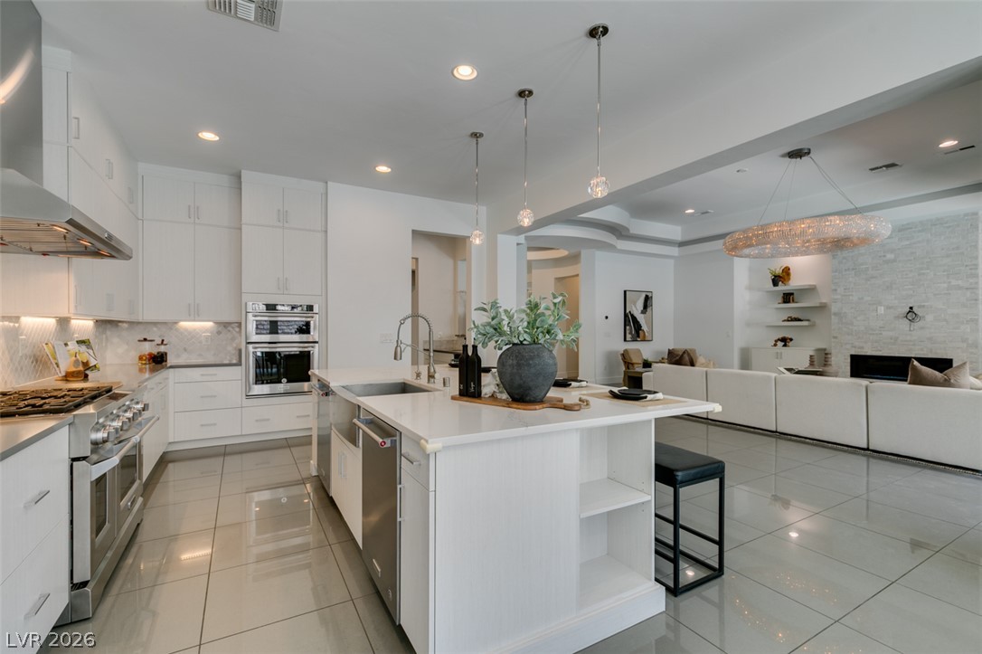 3071 Conservation Court Las Vegas NV 89138