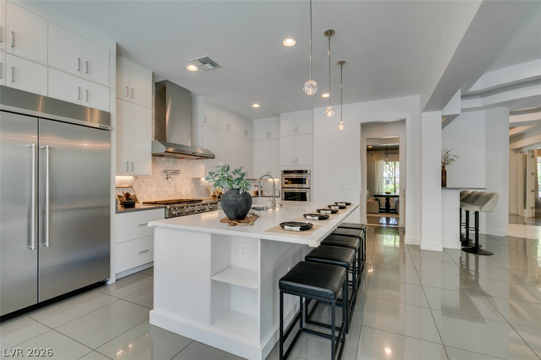 3071 Conservation Court Las Vegas NV 89138