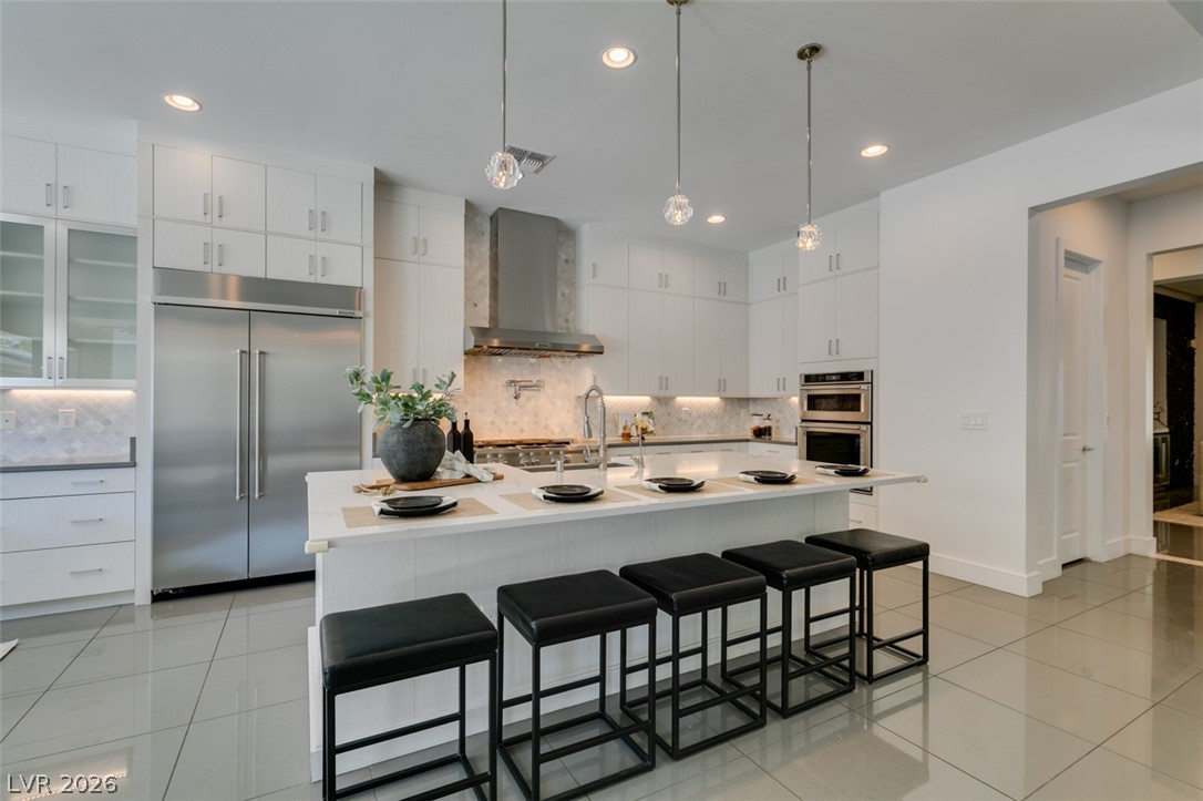 3071 Conservation Court Las Vegas NV 89138