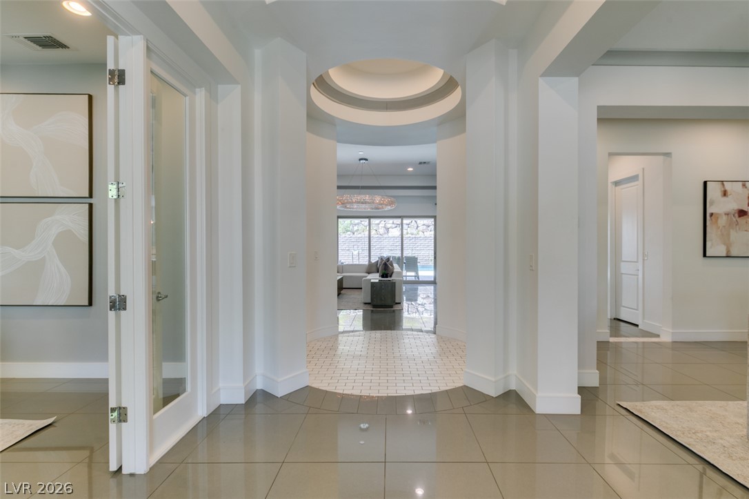 3071 Conservation Court Las Vegas NV 89138