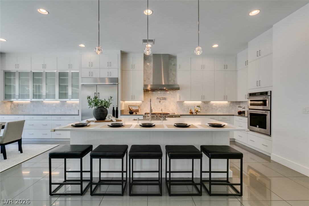 3071 Conservation Court Las Vegas NV 89138