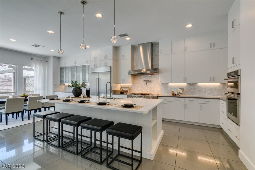 3071 Conservation Court Las Vegas NV 89138