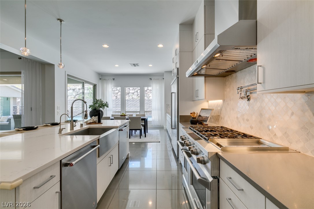 3071 Conservation Court Las Vegas NV 89138