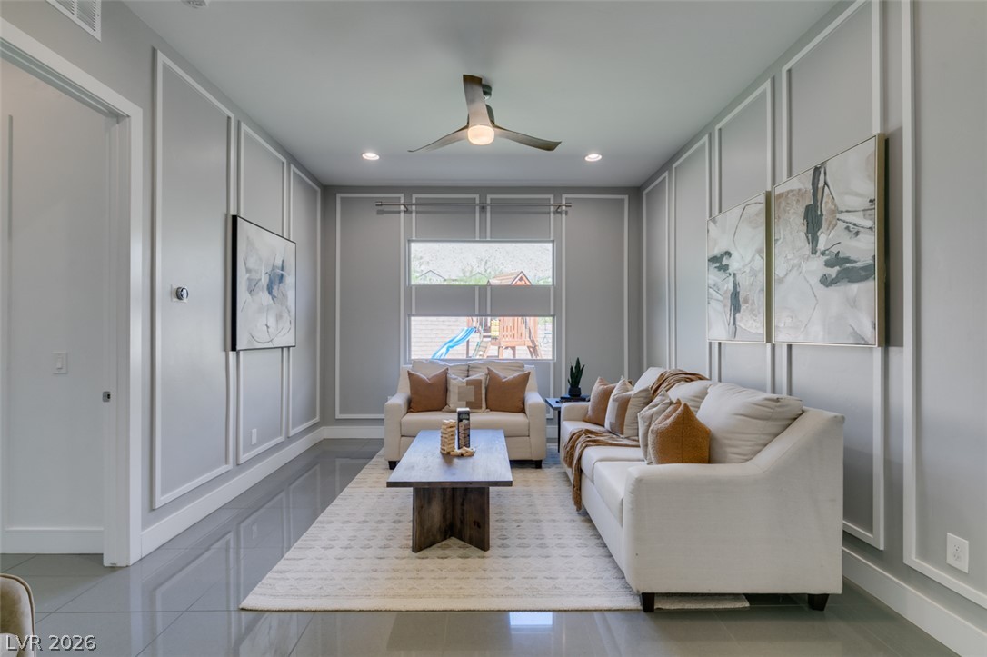 3071 Conservation Court Las Vegas NV 89138