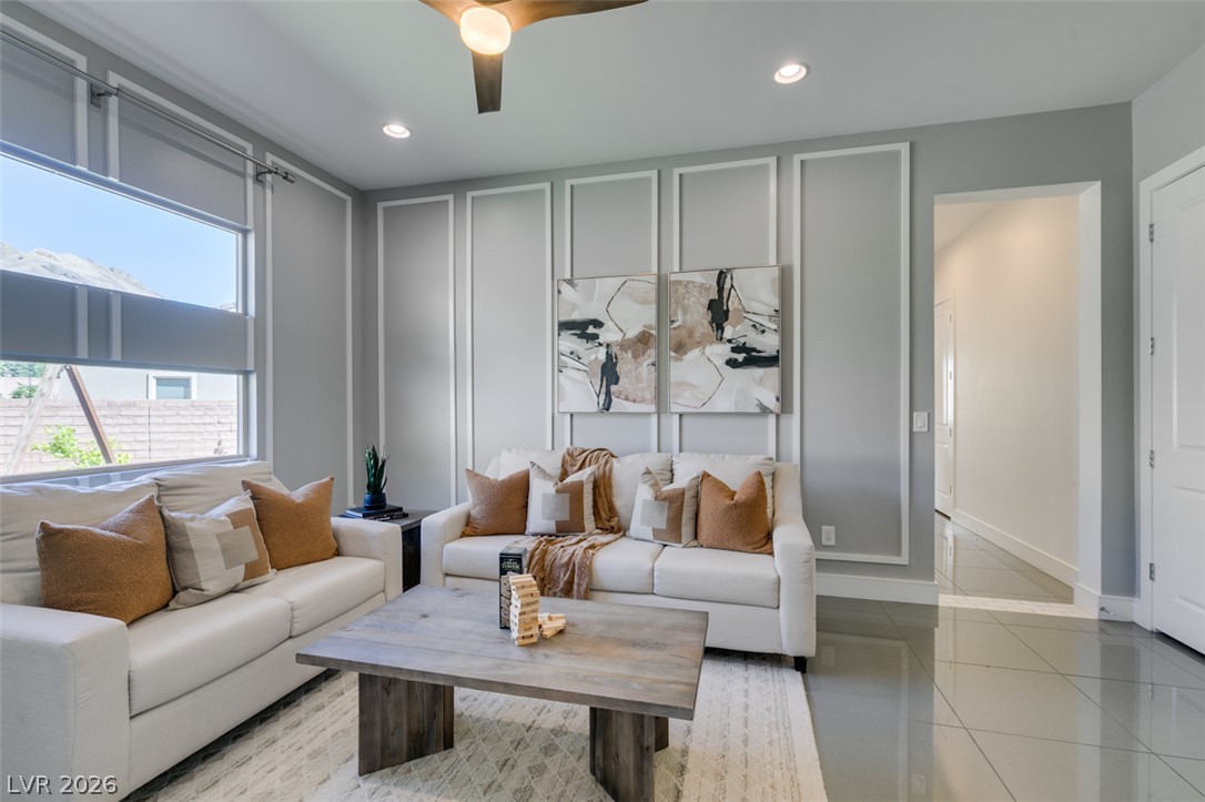 3071 Conservation Court Las Vegas NV 89138