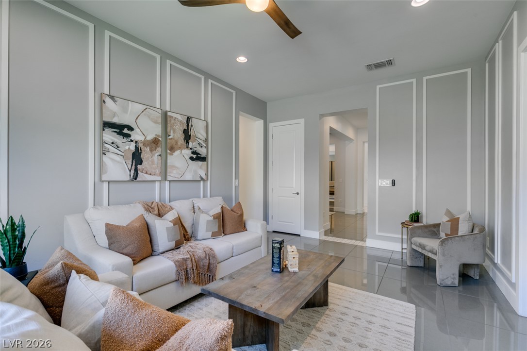 3071 Conservation Court Las Vegas NV 89138
