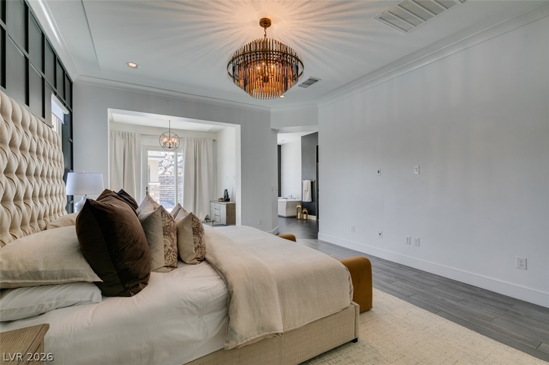 3071 Conservation Court Las Vegas NV 89138