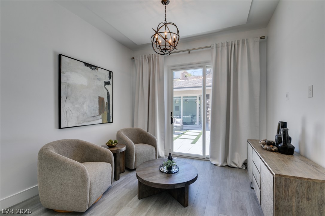 3071 Conservation Court Las Vegas NV 89138
