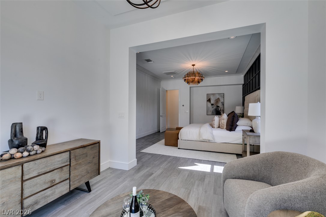 3071 Conservation Court Las Vegas NV 89138