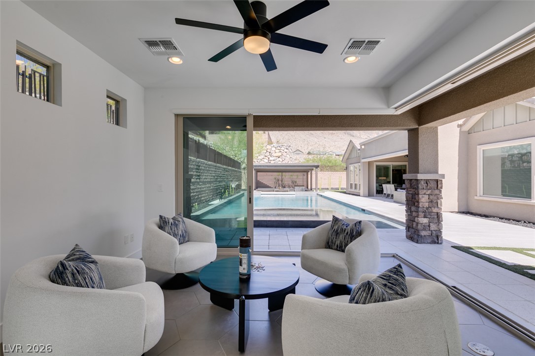 3071 Conservation Court Las Vegas NV 89138