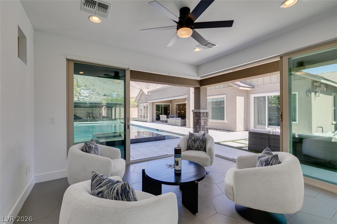 3071 Conservation Court Las Vegas NV 89138