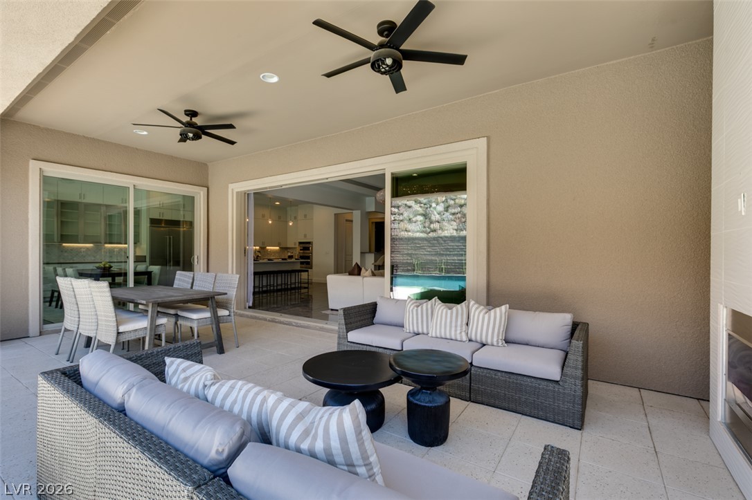 3071 Conservation Court Las Vegas NV 89138