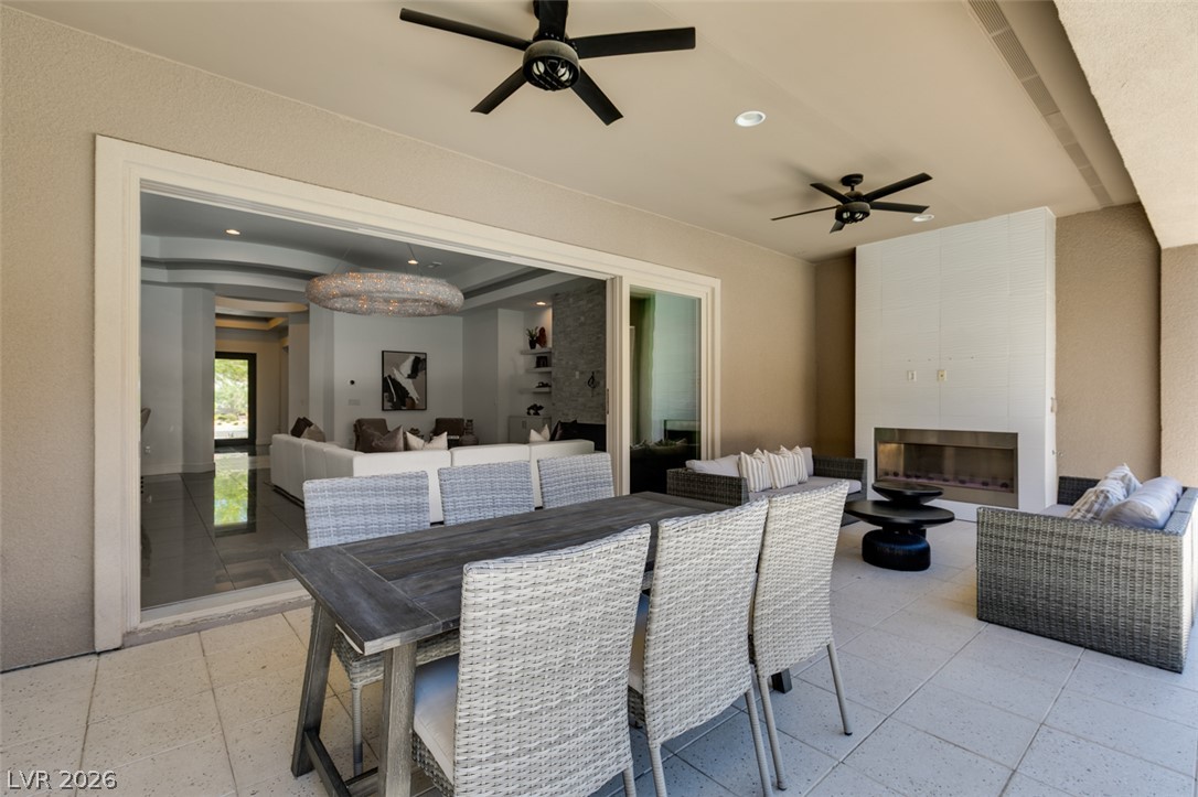 3071 Conservation Court Las Vegas NV 89138