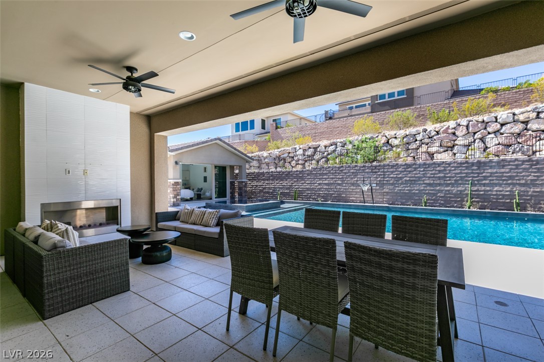 3071 Conservation Court Las Vegas NV 89138