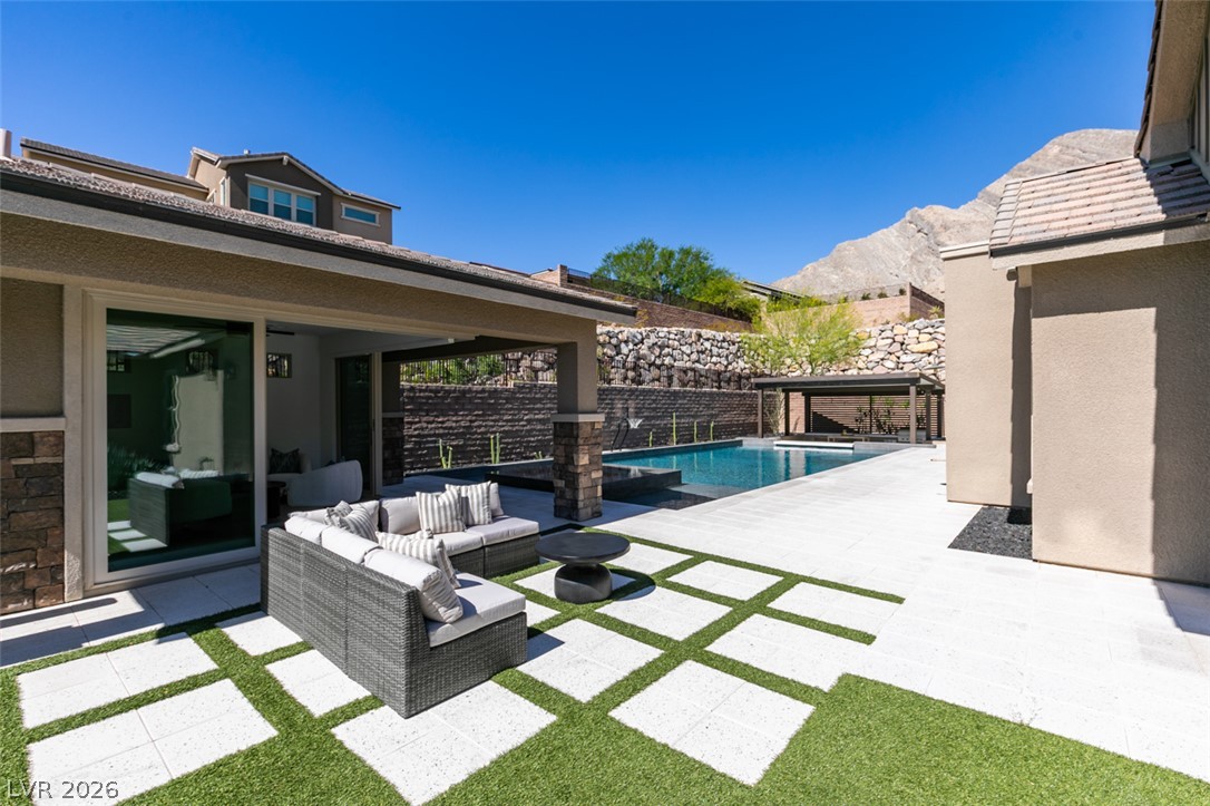 3071 Conservation Court Las Vegas NV 89138