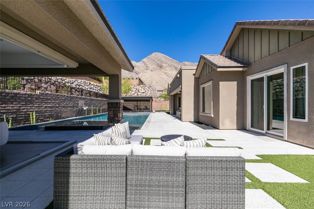 3071 Conservation Court Las Vegas NV 89138