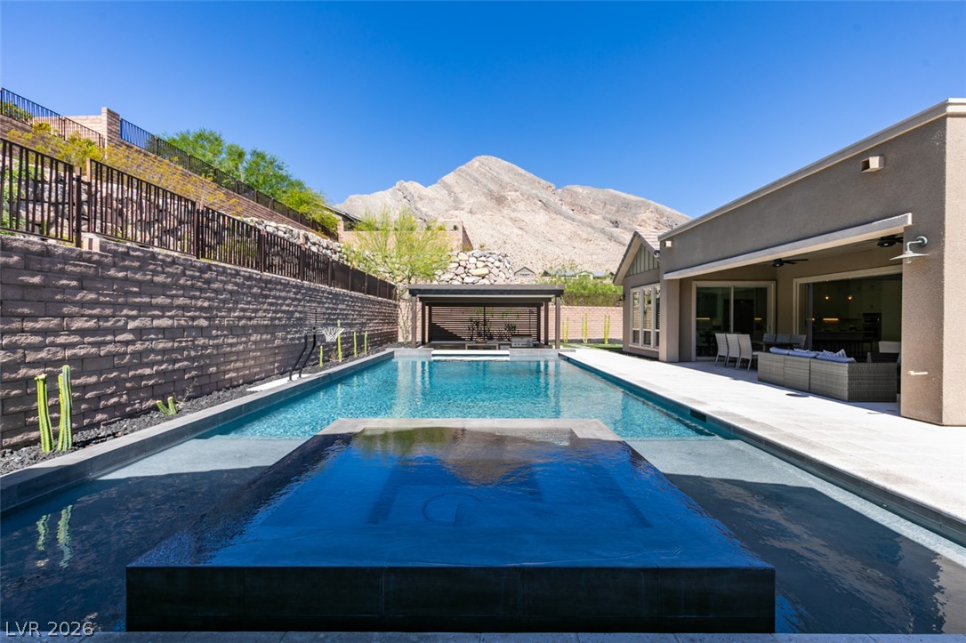 3071 Conservation Court Las Vegas NV 89138