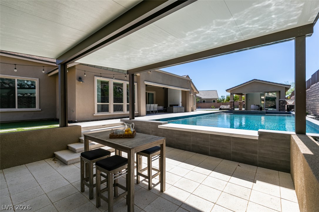 3071 Conservation Court Las Vegas NV 89138