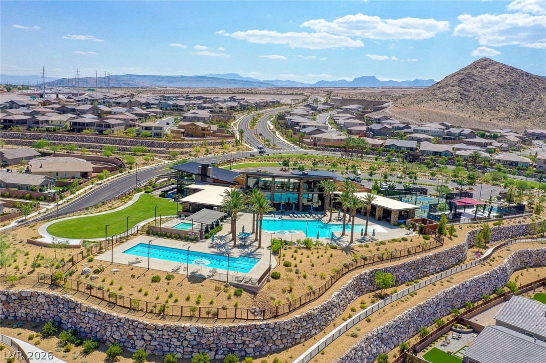3071 Conservation Court Las Vegas NV 89138