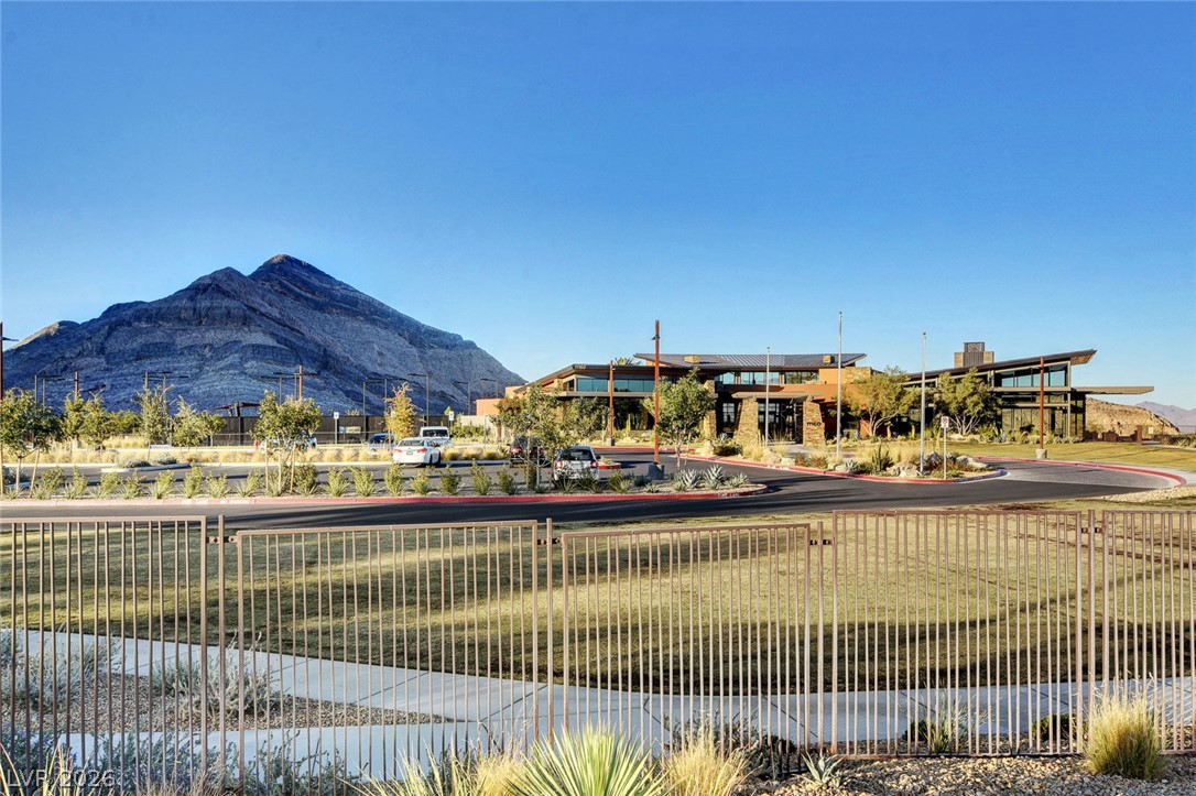 3071 Conservation Court Las Vegas NV 89138
